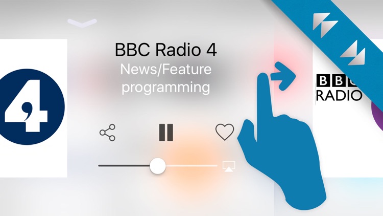 Radio Live! deluxe