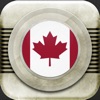 Radios Canada - iPhoneアプリ