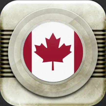 Radios Canada Cheats