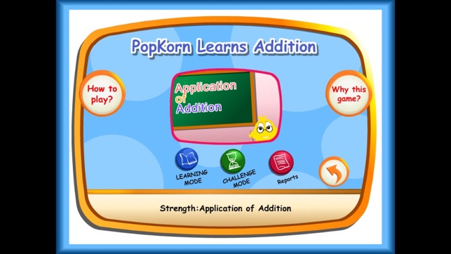 Popkorn Learns Addition(圖1)-速報App