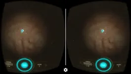 Game screenshot NBI VR by Olympus apk