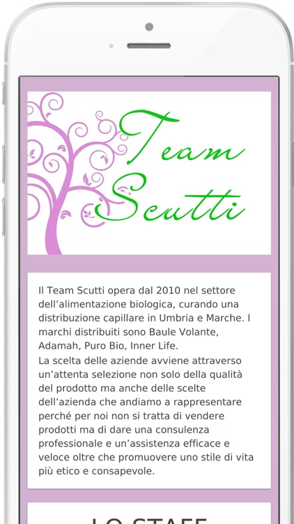 Team Scutti