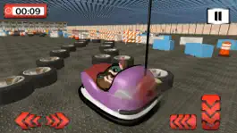 Game screenshot Bumper Car Smashing Fun & Hero Rush Simulator hack