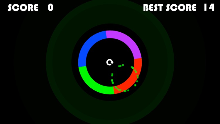 Colorbreaker! screenshot-3