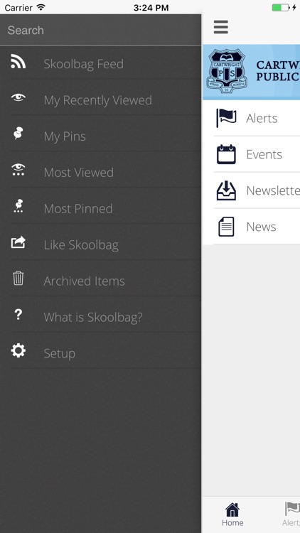 Cartwright Public School