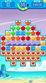 Candy Match Swap screenshot
