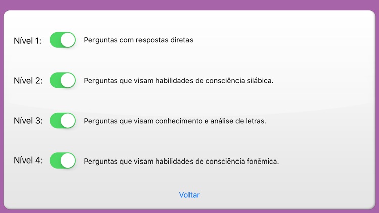 Treinamento Dicótico Auditivo