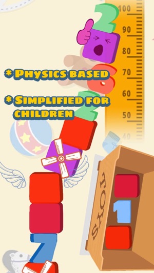 Kids build & crash blocks game(圖4)-速報App
