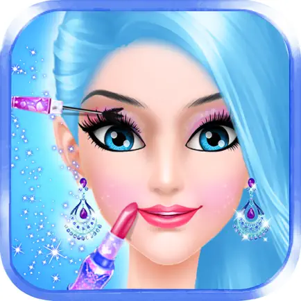 Ice Queen Salon - girls makeover games Cheats