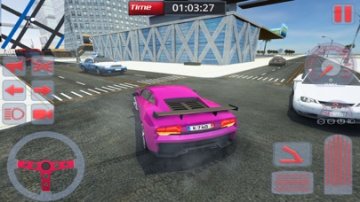 STUNTX CAR DRIVING PARKING SIM 1.3 IOS ĐUA XE STUNTX CAR DRIVING PARKING SIM 1.3 IOS
