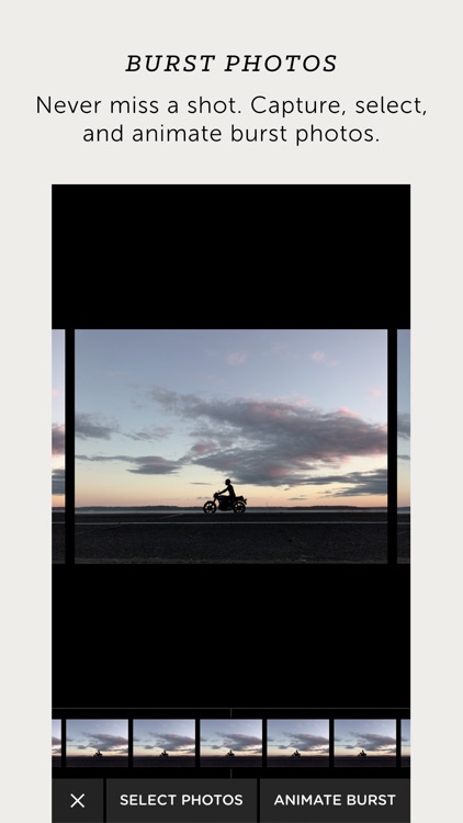 Moment – Photo and Video Camera