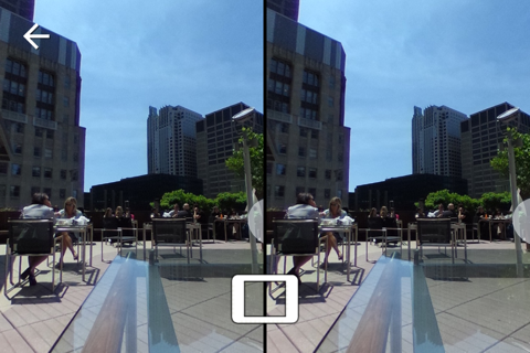 ODEA Group VR - náhled