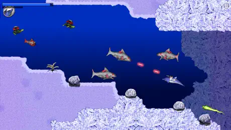 Laser Dolphin