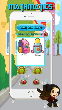 Game screenshot compare difference test mod apk