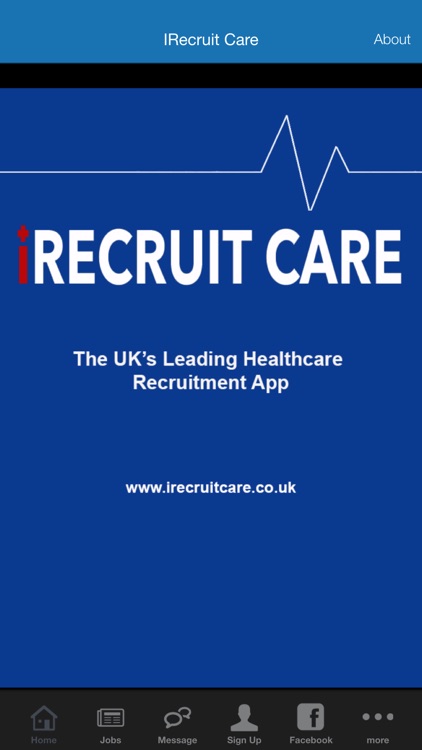 iRecruit Care