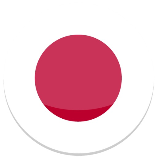 Linkword Japanese Beginners 1 icon