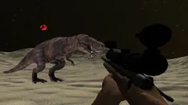 Game screenshot Симулятор охоты на динозавров 3D: юрские джунгли apk