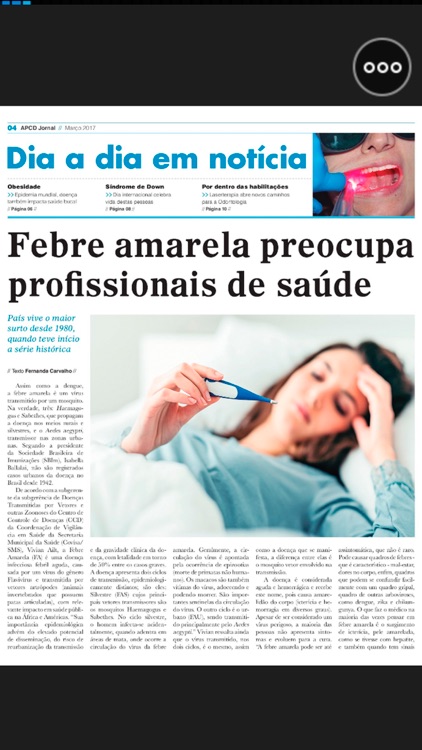Jornal APCD screenshot-3