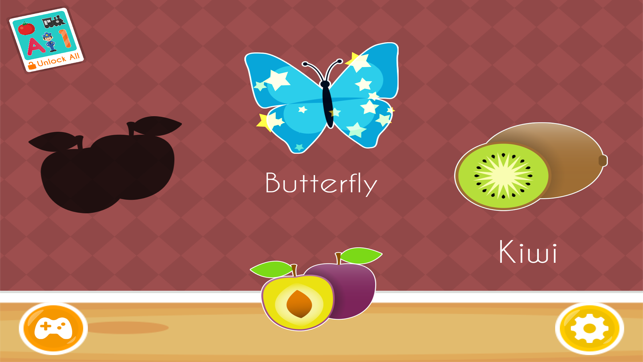 Wooden Blocks Puzzle Game: Baby Blocks(圖4)-速報App