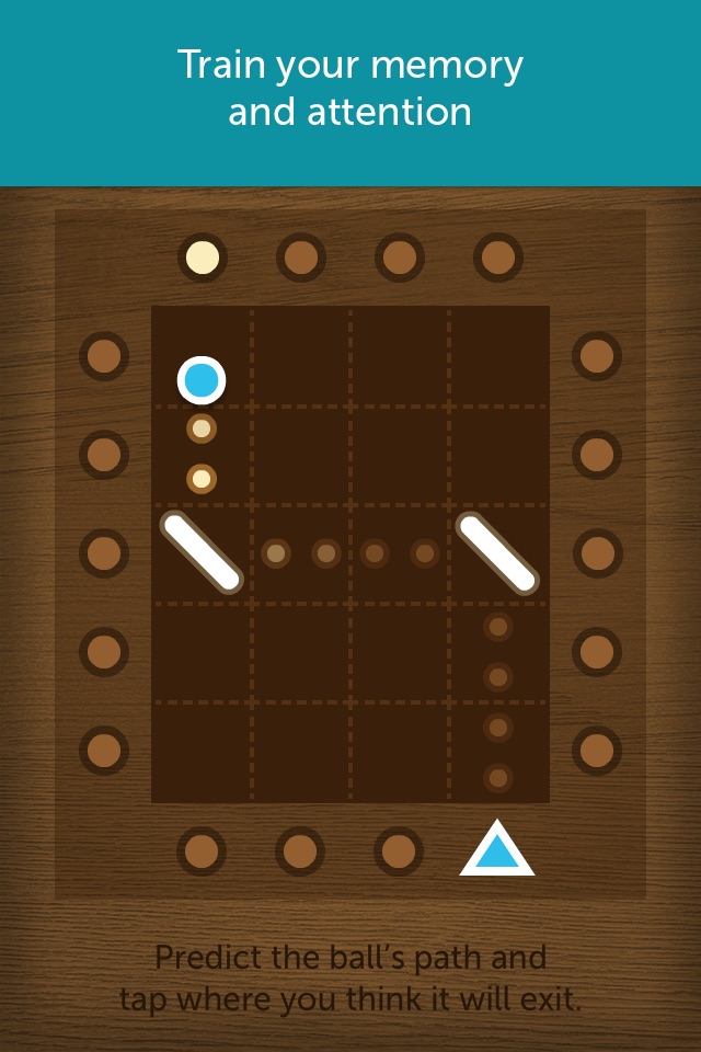 Lumosity: Brain Training screenshot 3