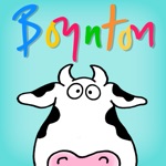 Download Moo, Baa, La La La! - Sandra Boynton app