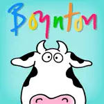 Moo, Baa, La La La! - Sandra Boynton App Problems