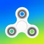 Fidget Spinners App Cancel