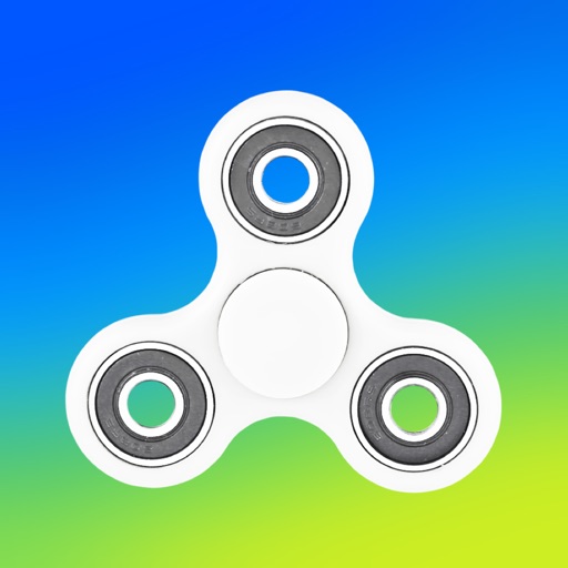 Fidget Spinners