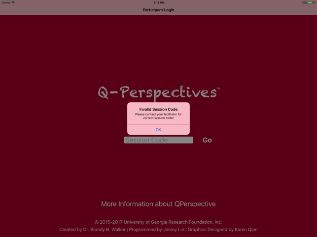QPerspectives Quickstart(圖2)-速報App