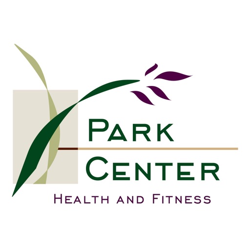 Park Center Health and Fitness Schedule icon