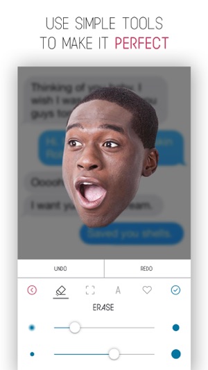 Emoji Maker - Create Custom Emojis With Photos(圖4)-速報App