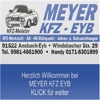 Meyer-Kfz-Eyb