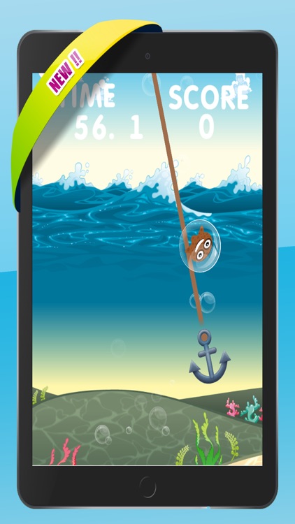 Catching the Monster screenshot-3