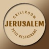 Jerusalem - iPadアプリ