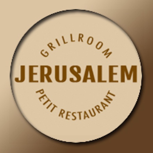 Jerusalem icon