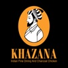 Khazana Indian Fine Dining And Charcoal Chicken