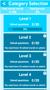 Animal Quiz Close Up : Guess the Word Trivia Games screenshot