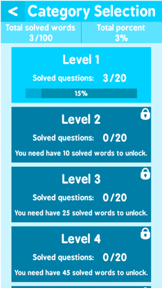 Animal Quiz Close Up : Guess the Word Trivia Games screenshot 5