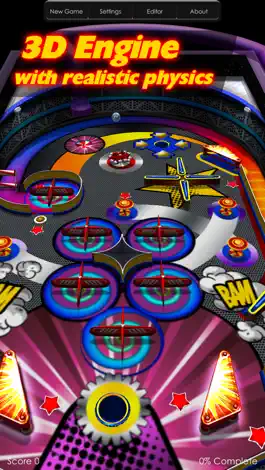 Game screenshot Pinball. mod apk