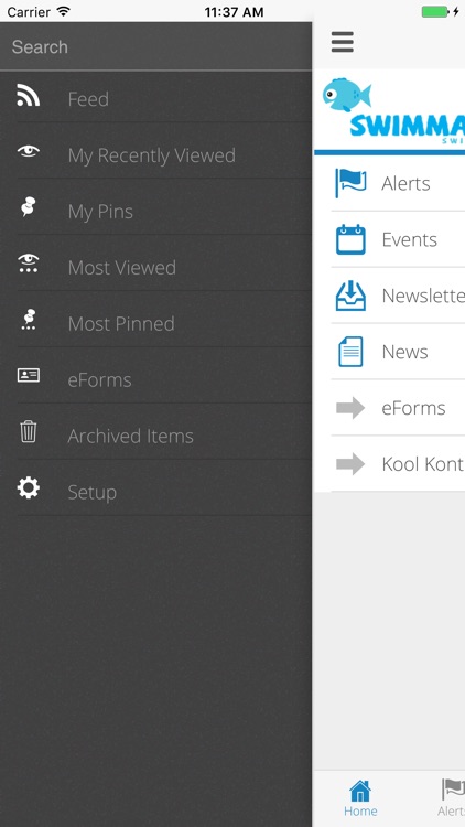 Swimmatix Swim School