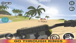 Game screenshot Sea Motor bike Race mod apk