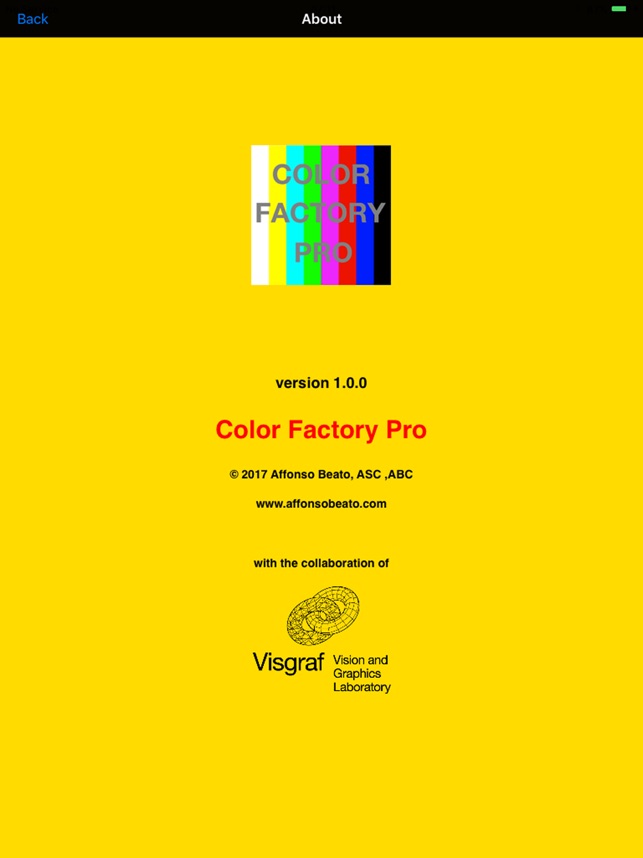 Color Factory Pro(圖5)-速報App
