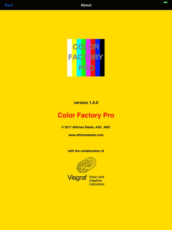 Color Factory Pro screenshot-4