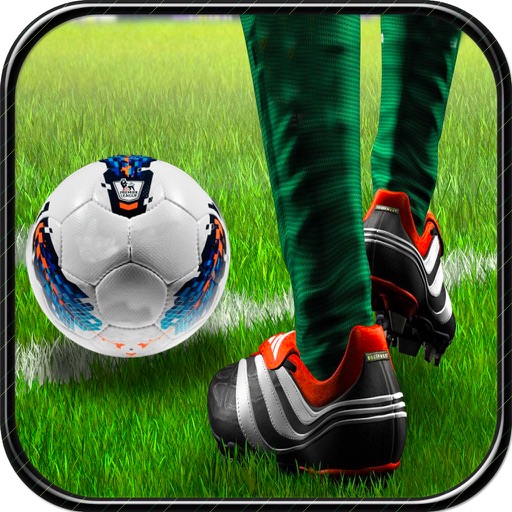 Play Football Challenge