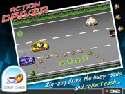 action driver ipad images 1