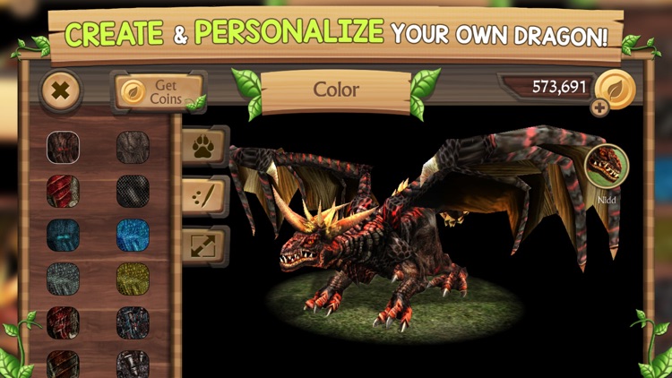 Dragon Sim Online – 3D Multiplayer Adventure