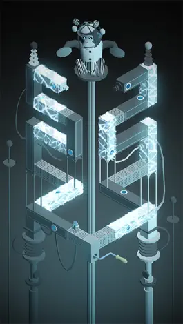 Game screenshot Dream Machine : The Game hack