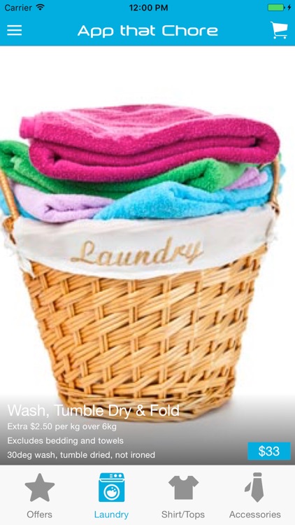 App That Chore screenshot-3