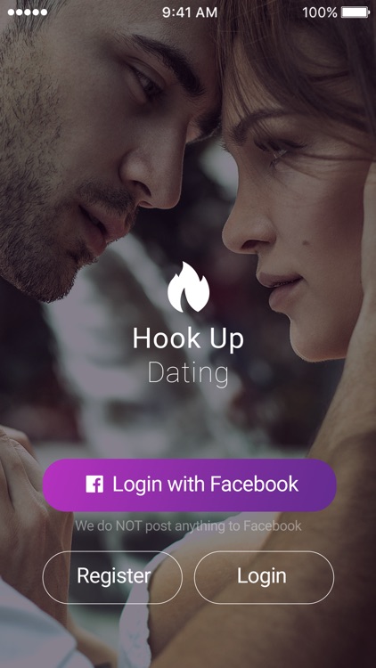 Hook Up Dating - Casual Hookup Dating App FWB