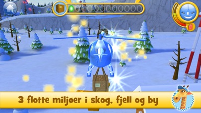 Screenshot #1 pour Vennebyen - Koptus på oppdrag